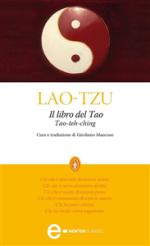 lao tzu - il libro del tao