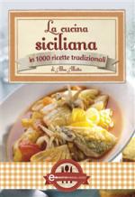 alba allotta - la cucina siciliana