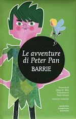 Image of LE AVVENTURE DI PETER PAN