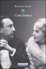 Image of CANE BIANCO