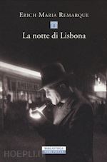 Image of LA NOTTE DI LISBONA