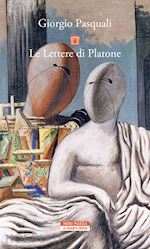 Image of LE LETTERE DI PLATONE
