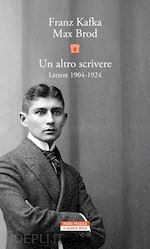 Image of UN ALTRO SCRIVERE. LETTERE 1904-1924