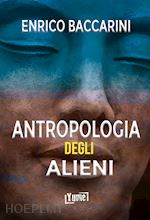 Image of ANTROPOLOGIA DEGLI ALIENI