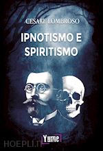 Image of IPNOTISMO E SPIRITISMO