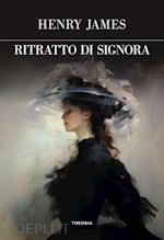 Image of RITRATTO DI SIGNORA. EDIZ. INTEGRALE