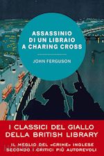 Image of ASSASSINIO DI UN LIBRAIO A CHARING CROSS