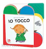 Image of IO TOCCO