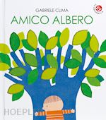 Image of AMICO ALBERO