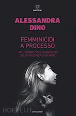 Image of FEMMINICIDI A PROCESSO