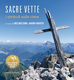 Image of SACRE VETTE - I SIMBOLI SULLE CIME