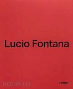 Image of LUCIO FONTANA