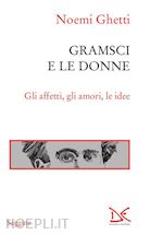 Image of GRAMSCI E LE DONNE