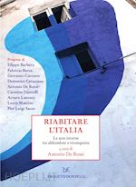 Image of RIABITARE L'ITALIA