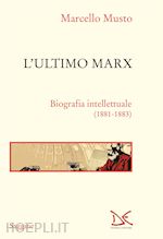 Image of L'ULTIMO MARX