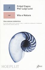 Image of VITA E NATURA - UNA VISIONE SISTEMICA