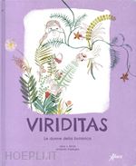 Image of VIRIDITAS. LE DONNE DELLA BOTANICA