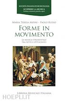 Image of FORME IN MOVIMENTO