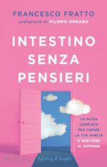 Image of INTESTINO SENZA PENSIERI