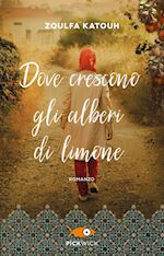 Image of DOVE CRESCONO GLI ALBERI DI LIMONE
