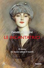 LE INCANTATRICI