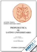 Image of PROPEDEUTICA AL LATINO UNIVERSITARIO
