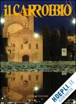  - il carrobbio. tradizioni, problemi, immagini dell'emilia romagna (2013). vol. 39