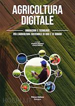 Image of AGRICOLTURA DIGITALE - INNOVAZIONI E TECNOLOGIE PER L'AGRICOLTURA SOSTENIBILE