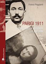 Image of PARIGI 1911