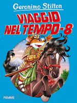 Image of VIAGGIO NEL TEMPO 8