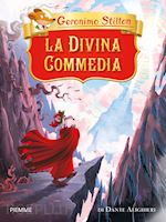 Image of LA DIVINA COMMEDIA DI DANTE ALIGHIERI