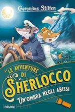 Arsenio Lupin e la Contessa di Cagliostro - Edizioni Piemme