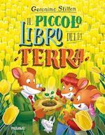 Image of IL PICCOLO LIBRO DELLA TERRA. CON POSTER