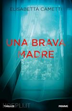 Image of UNA BRAVA MADRE