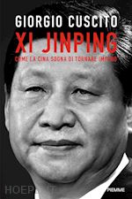Image of XI JINPING