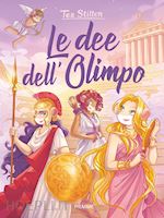 Image of LE DEE DELL'OLIMPO