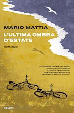 Image of L'ULTIMA OMBRA D'ESTATE