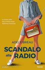 Image of SCANDALO ALLA RADIO
