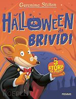 HALLOWEEN DA BRIVIDI