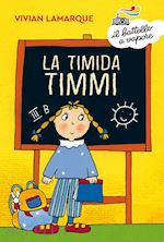 Image of LA TIMIDA TIMMI