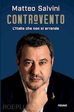 Image of CONTROVENTO. L'ITALIA CHE NON SI ARRENDE