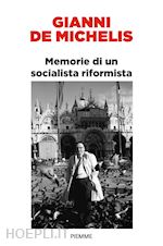 Image of MEMORIE DI UN SOCIALISTA RIFORMISTA