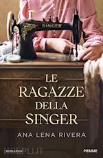 LE RAGAZZE DELLA SINGER