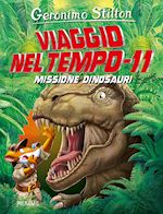 Image of MISSIONE DINOSAURI. VIAGGIO NEL TEMPO 11