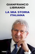Image of LA MIA STORIA ITALIANA