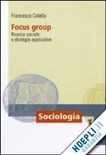 colella francesca - focus group