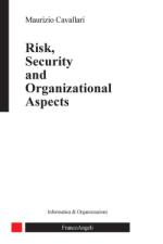 cavallari maurizio - risk, security and organizational aspects
