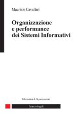 cavallari maurizio - organizzazione e performance dei sistemi informativi