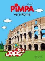Image of PIMPA VA A ROMA