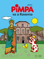 Image of PIMPA VA A RAVENNA. EDIZ. A COLORI